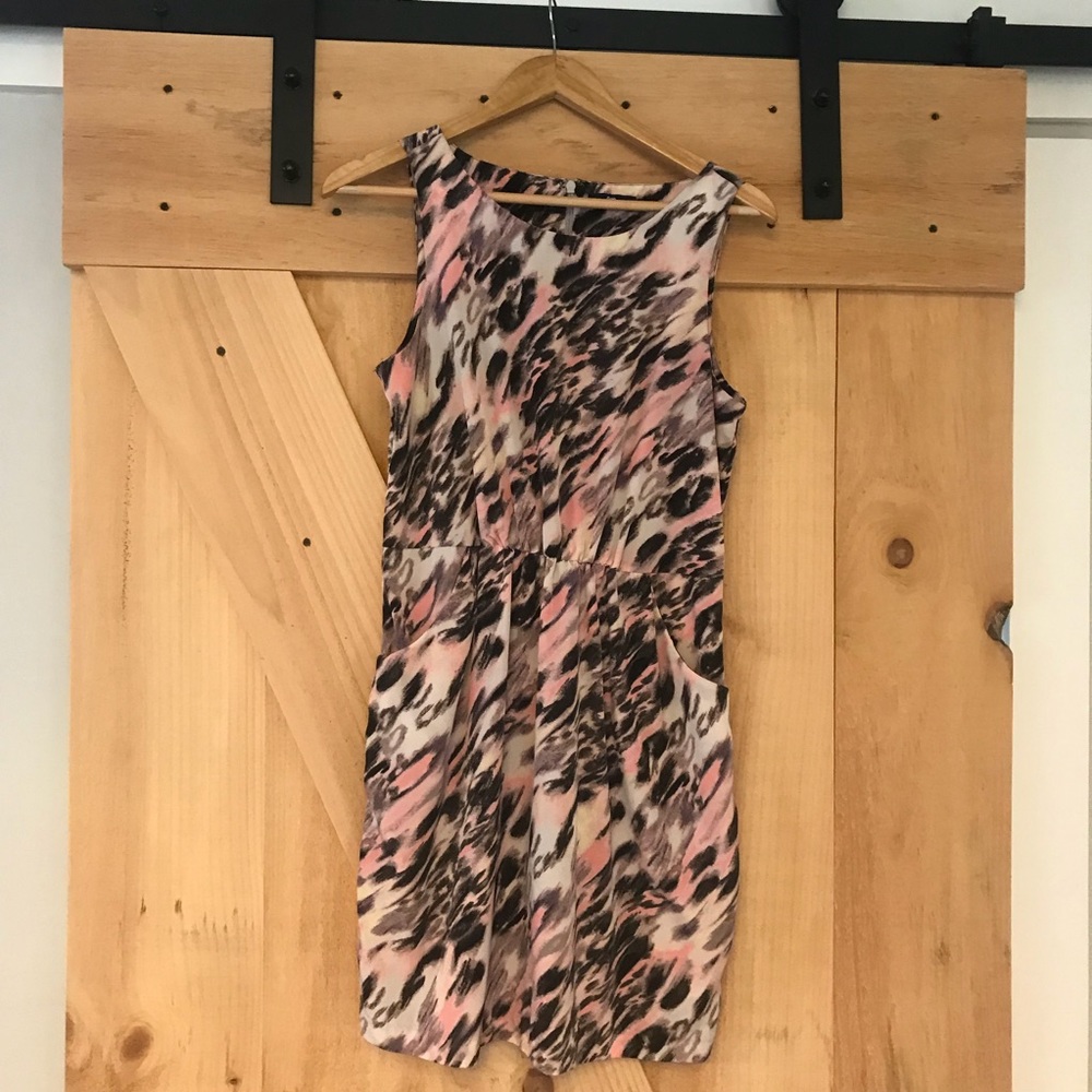 Gap Dress